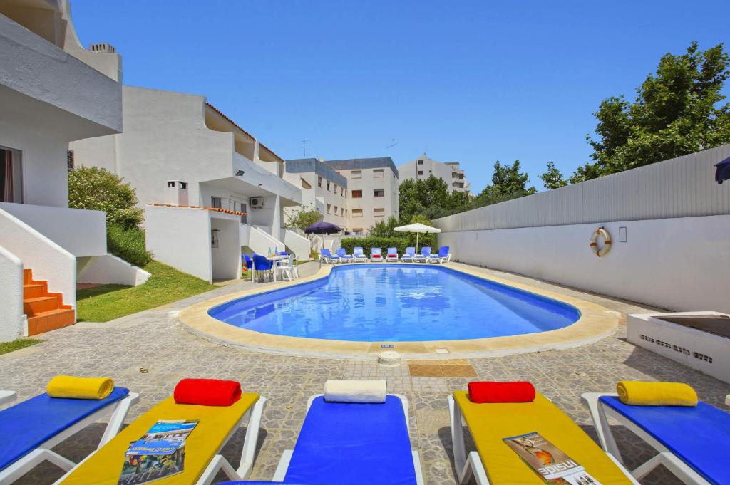 Villa Altis Park by Villa Plus room 5